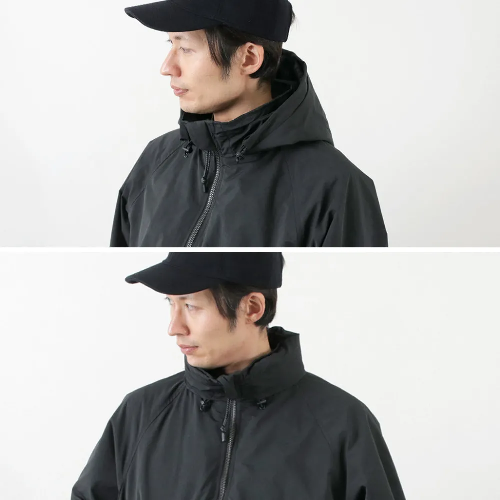 EMULATION Jackets^/ Componentise Military Blouson