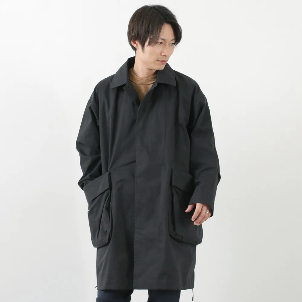 EMULATION Coats^/ Expansion coat