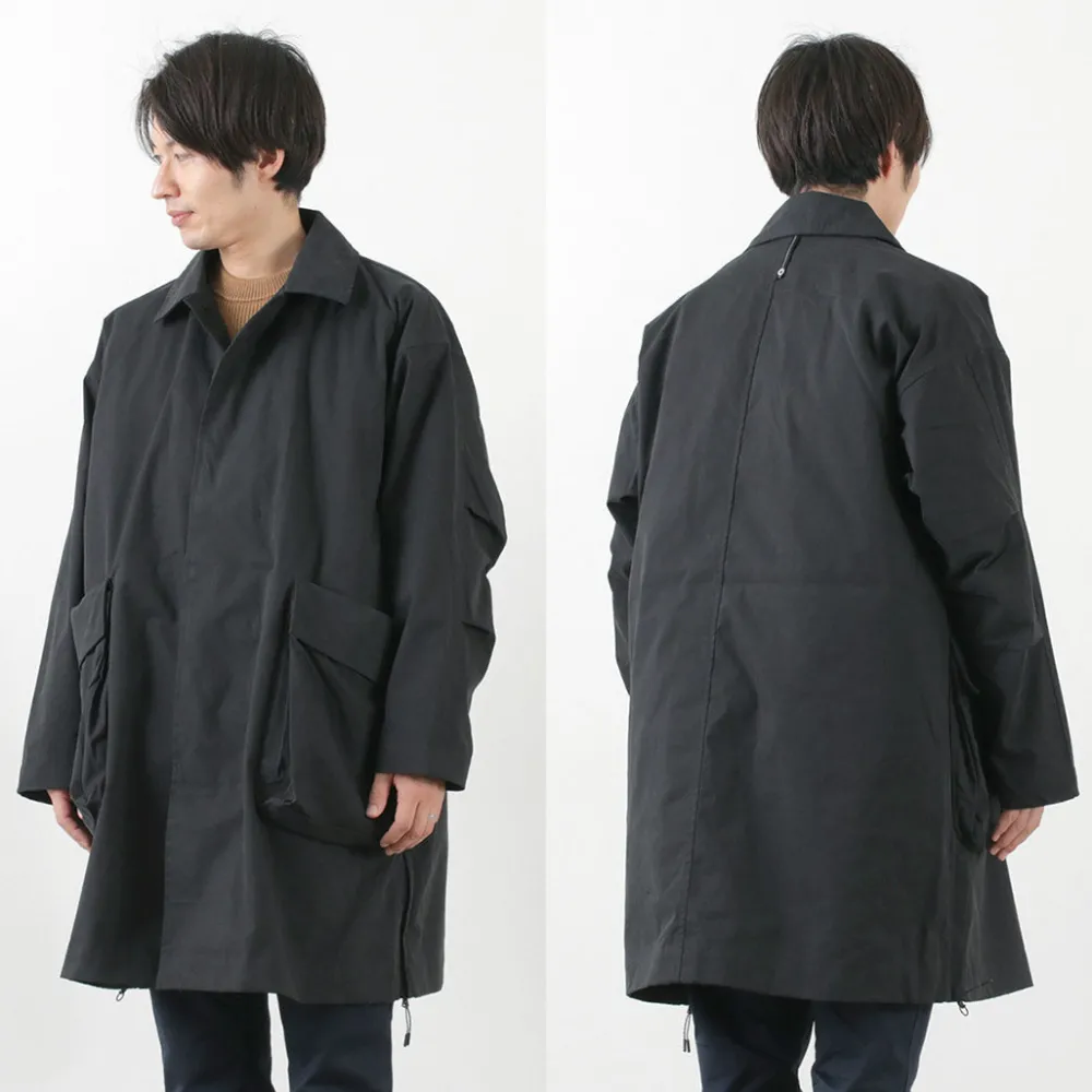 EMULATION Coats^/ Expansion coat