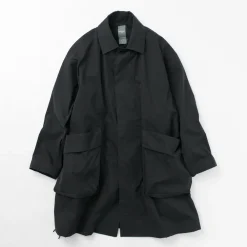 EMULATION Coats^/ Expansion coat