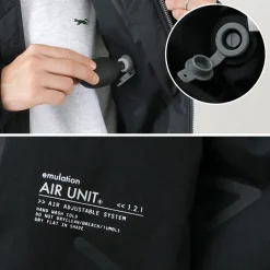 EMULATION Jackets^/ Progress Flight Jacket