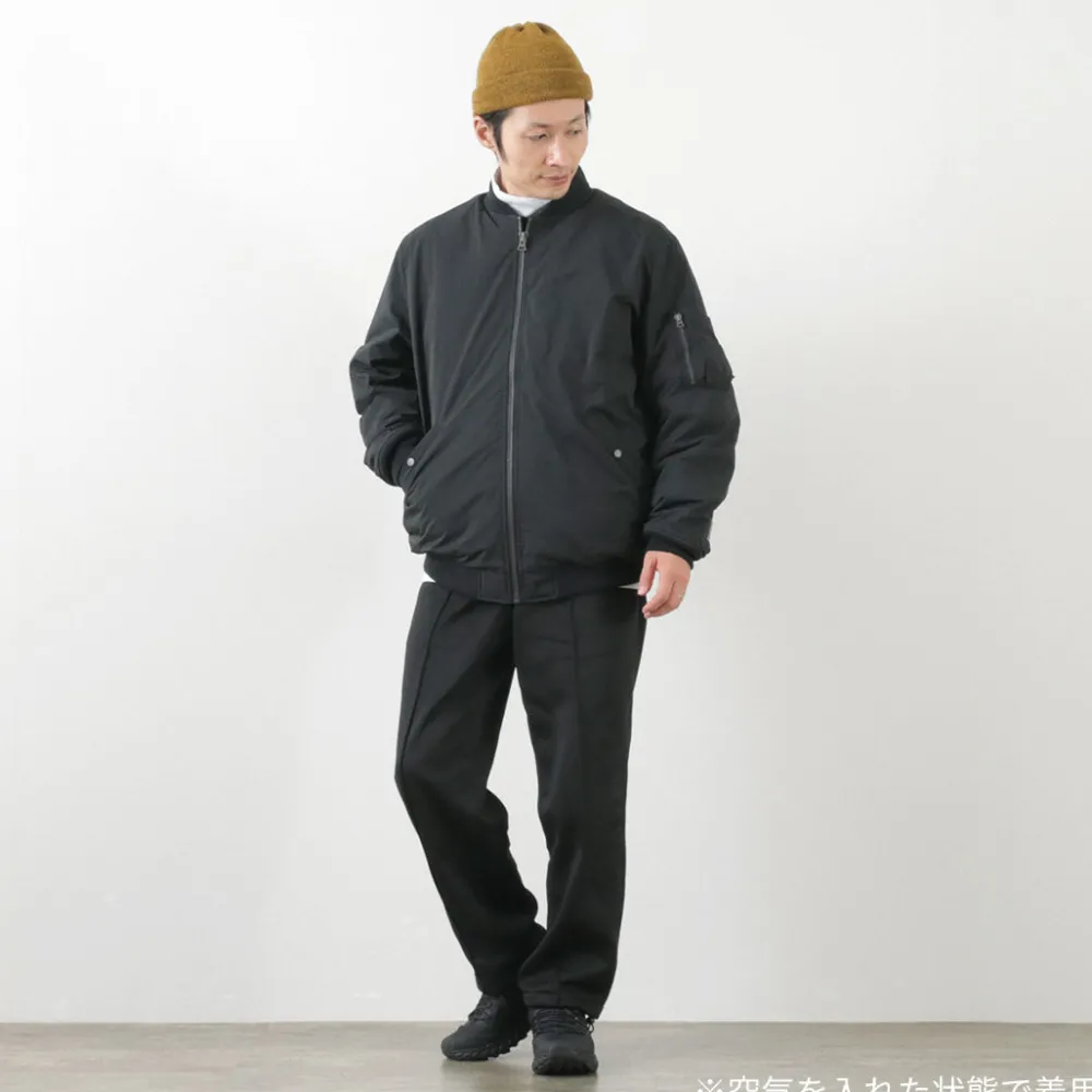 EMULATION Jackets^/ Progress Flight Jacket