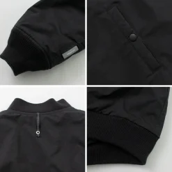 EMULATION Jackets^/ Progress Flight Jacket