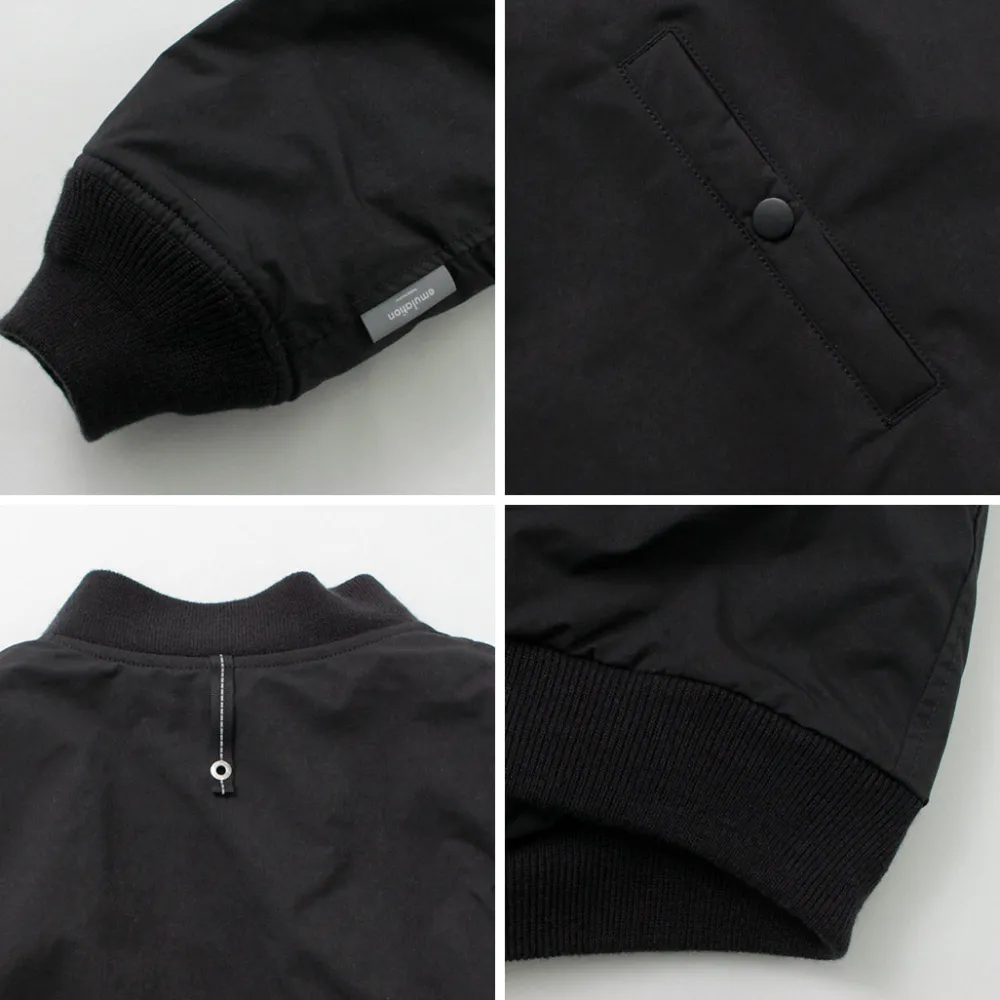 EMULATION Jackets^/ Progress Flight Jacket