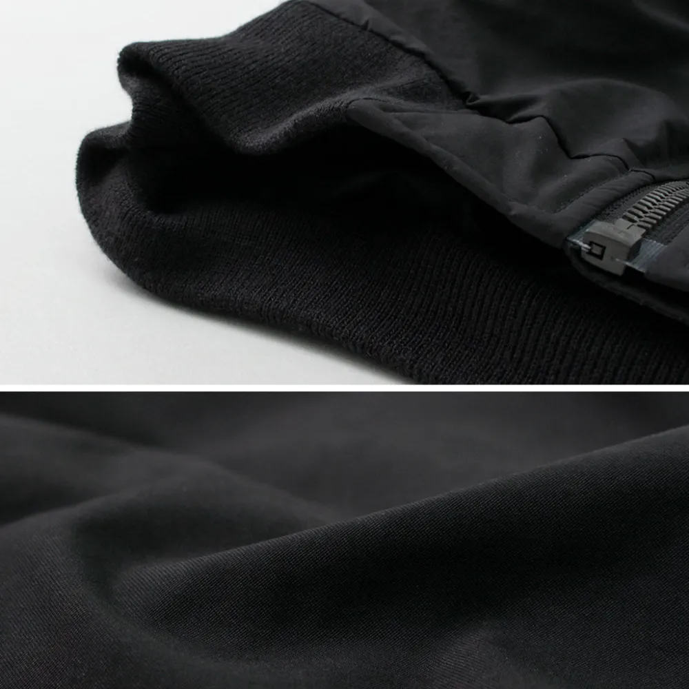 EMULATION Jackets^/ Progress Flight Jacket