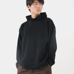 EYYA Knits^/ Cotton Knit Hoodie