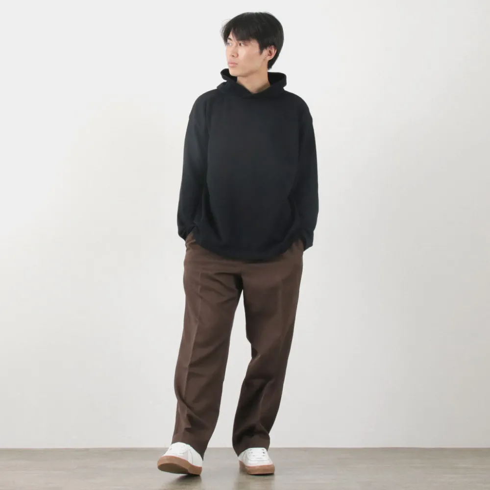 EYYA Knits^/ Cotton Knit Hoodie