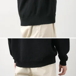 EYYA Knits^/ Linen Crew Neck Summer Knit