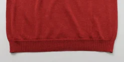 EYYA Knits^/ Linen Crew Neck Summer Knit