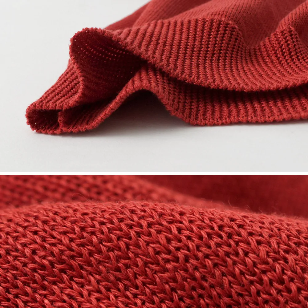 EYYA Knits^/ Linen Crew Neck Summer Knit