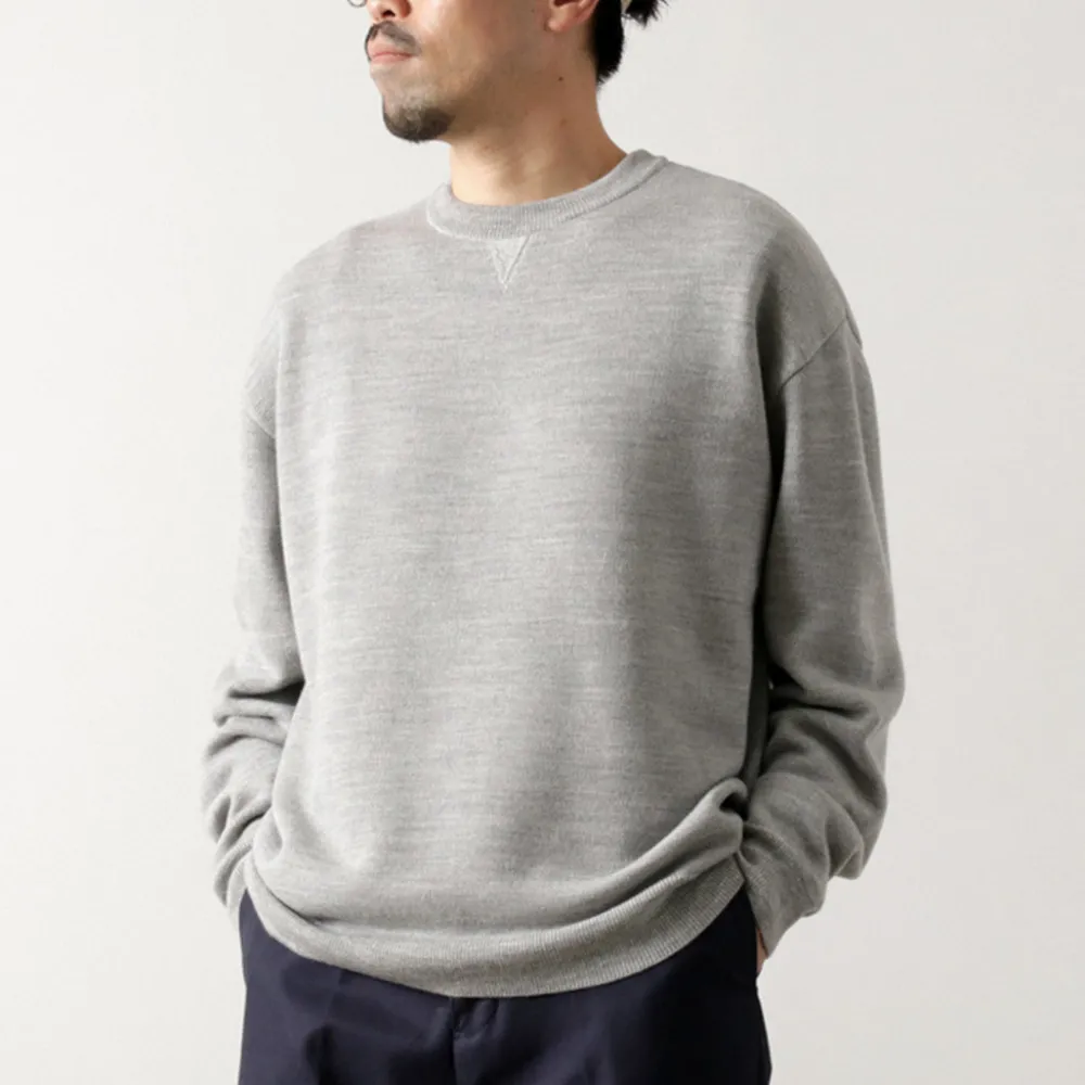 EYYA Sweatshirts|Knits^/ Pile Knit Sweatshirt