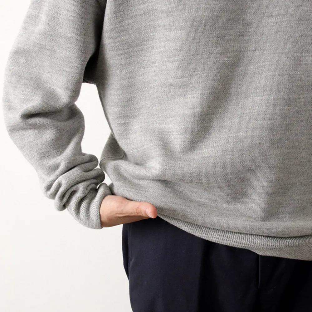 EYYA Sweatshirts|Knits^/ Pile Knit Sweatshirt