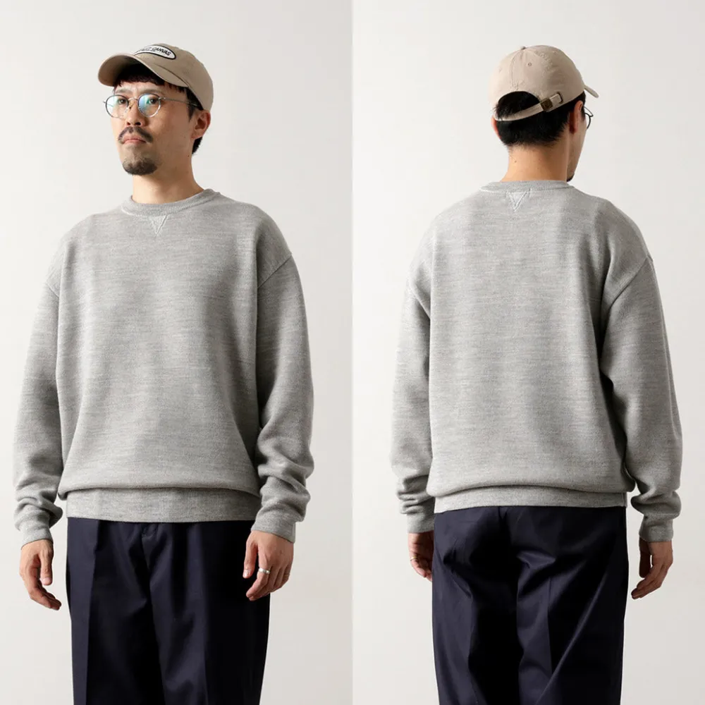 EYYA Sweatshirts|Knits^/ Pile Knit Sweatshirt