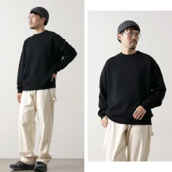 EYYA Sweatshirts|Knits^/ Pile Knit Sweatshirt