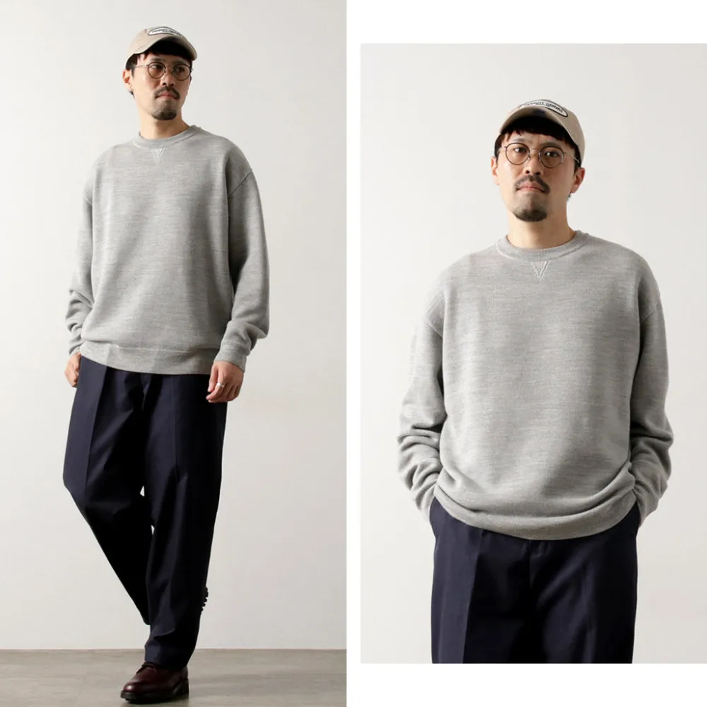 EYYA Sweatshirts|Knits^/ Pile Knit Sweatshirt