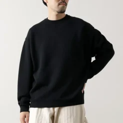 EYYA Sweatshirts|Knits^/ Pile Knit Sweatshirt