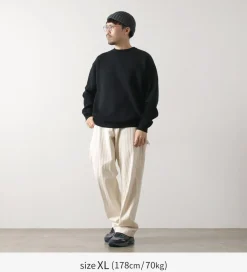 EYYA Sweatshirts|Knits^/ Pile Knit Sweatshirt