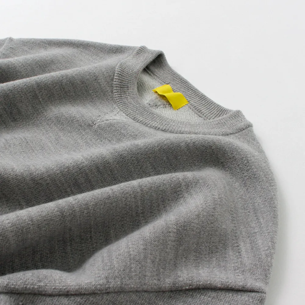 EYYA Sweatshirts|Knits^/ Pile Knit Sweatshirt