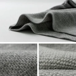 EYYA Sweatshirts|Knits^/ Pile Knit Sweatshirt