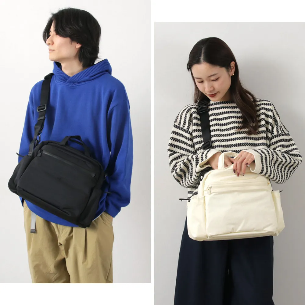 F/CE. Tote Bags|Shoulder Bags^F/CE. / 2.5 Layer Bowling Bag