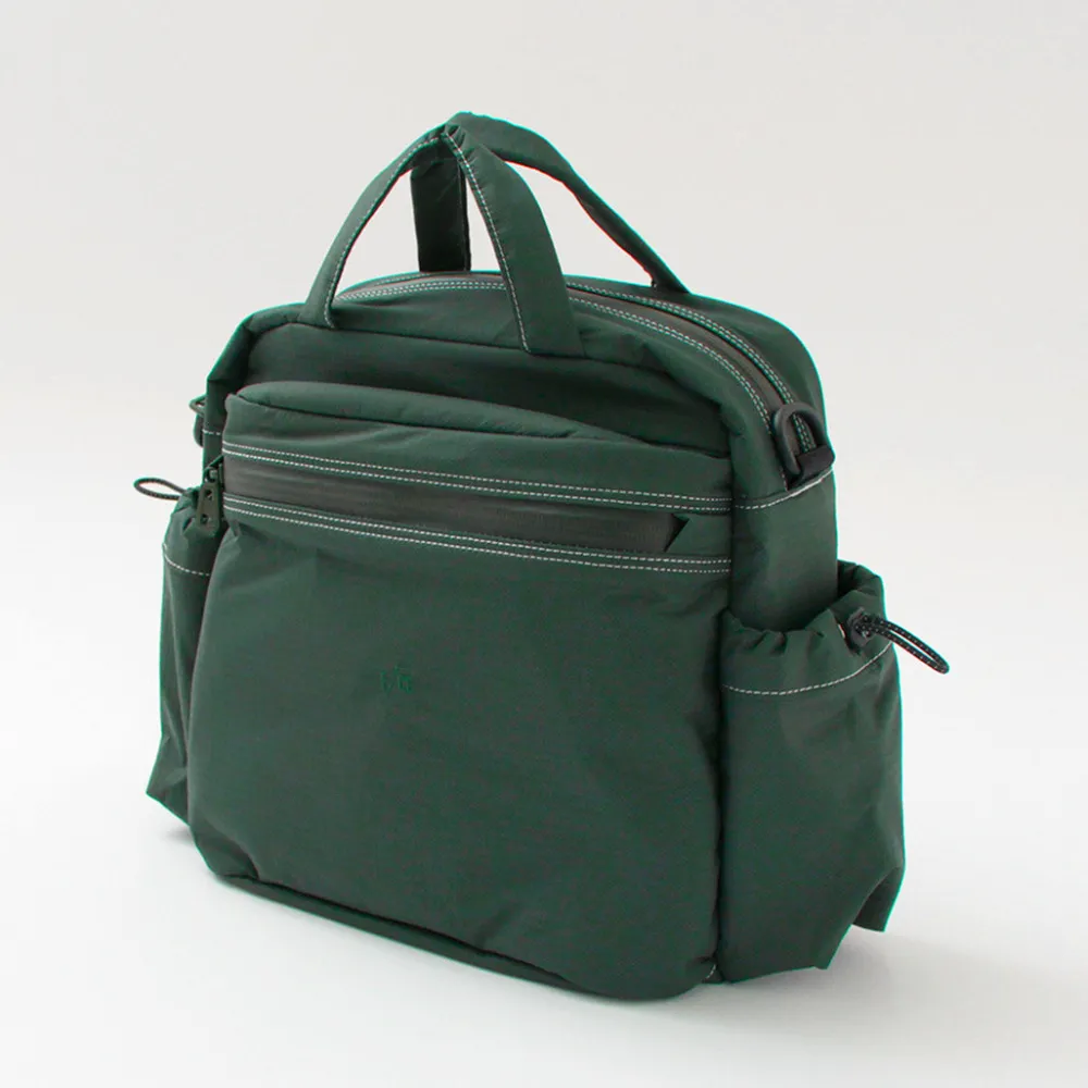F/CE. Tote Bags|Shoulder Bags^F/CE. / 2.5 Layer Bowling Bag