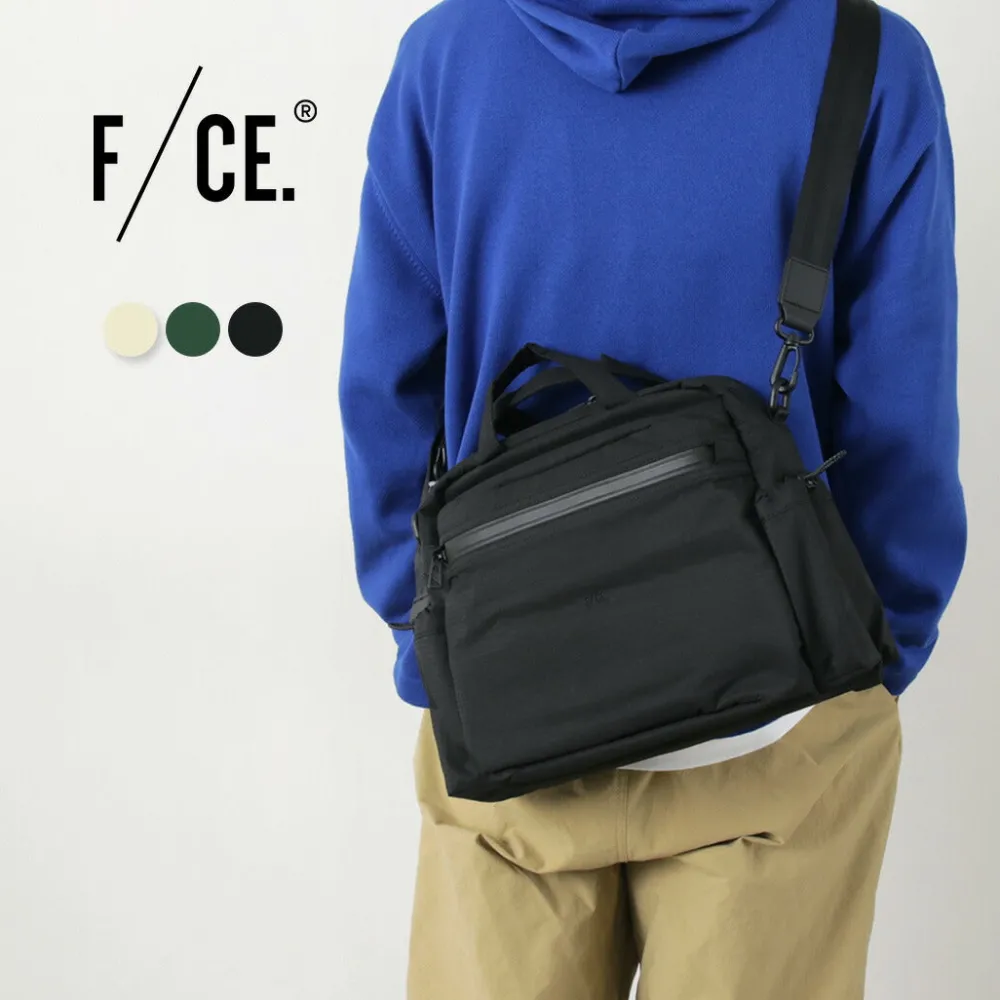 F/CE. Tote Bags|Shoulder Bags^F/CE. / 2.5 Layer Bowling Bag