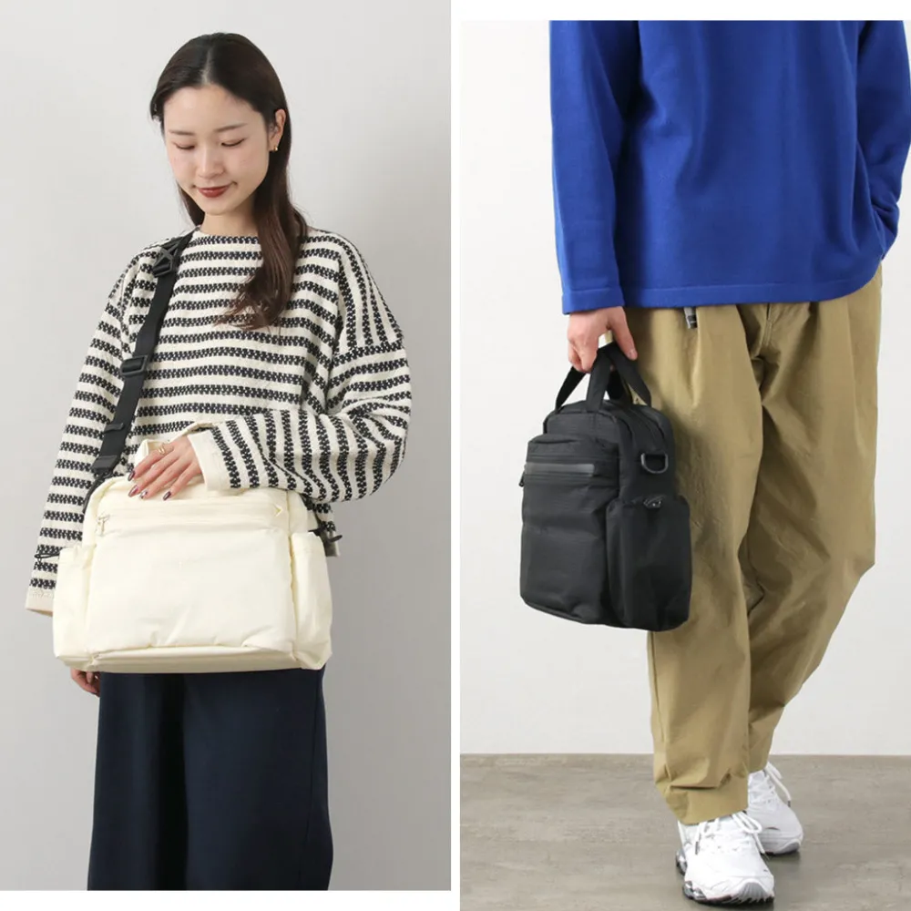 F/CE. Tote Bags|Shoulder Bags^F/CE. / 2.5 Layer Bowling Bag