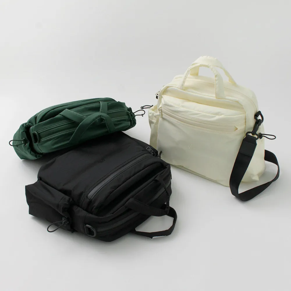F/CE. Tote Bags|Shoulder Bags^F/CE. / 2.5 Layer Bowling Bag