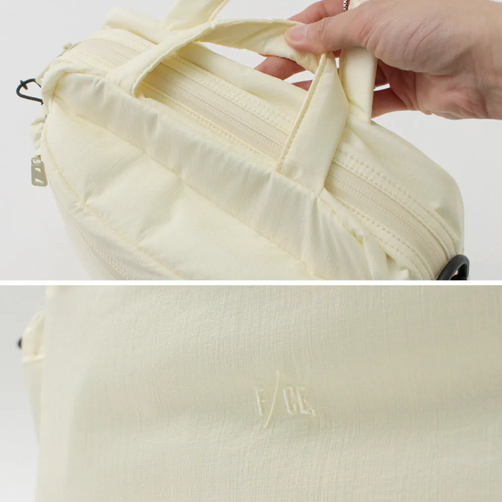 F/CE. Tote Bags|Shoulder Bags^F/CE. / 2.5 Layer Bowling Bag
