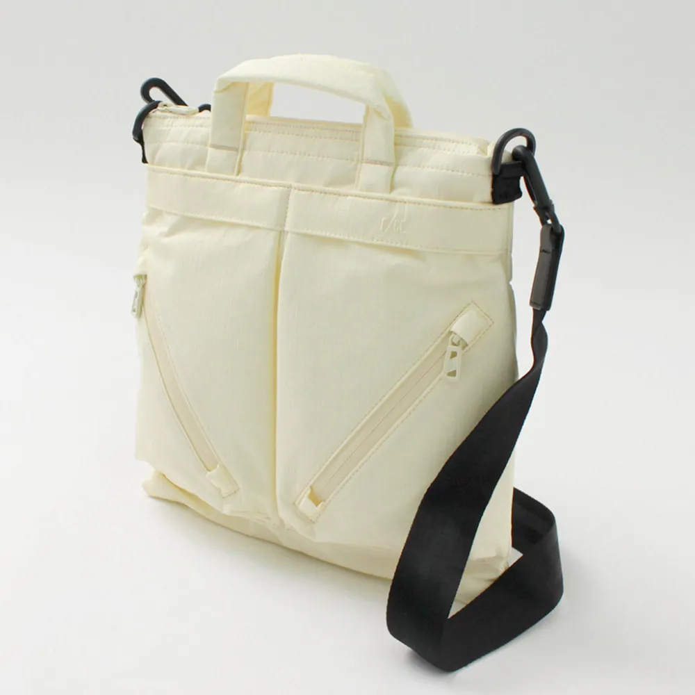 F/CE. Tote Bags|Shoulder Bags^F/CE. / 2.5 Layer Helmet Bag