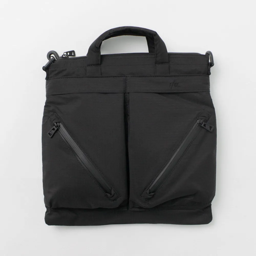 F/CE. Tote Bags|Shoulder Bags^F/CE. / 2.5 Layer Helmet Bag