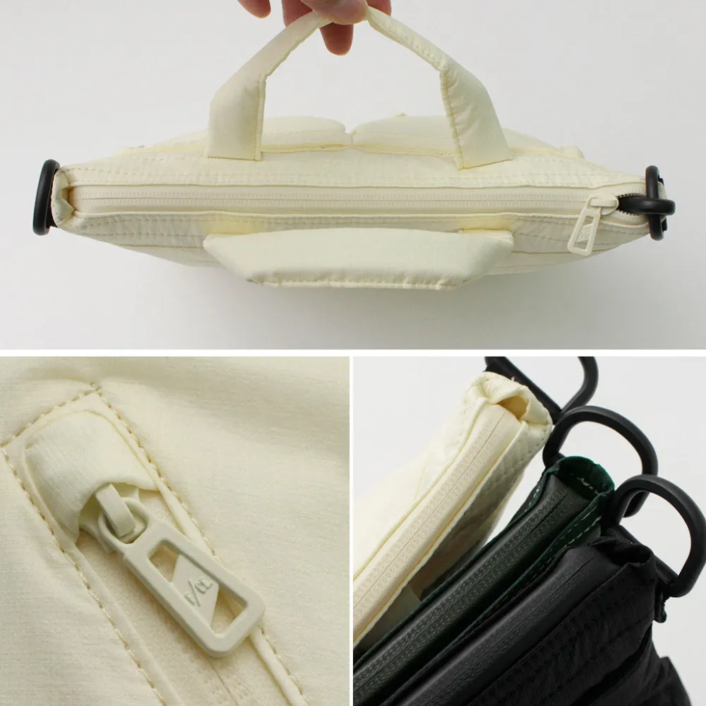 F/CE. Tote Bags|Shoulder Bags^F/CE. / 2.5 Layer Helmet Bag