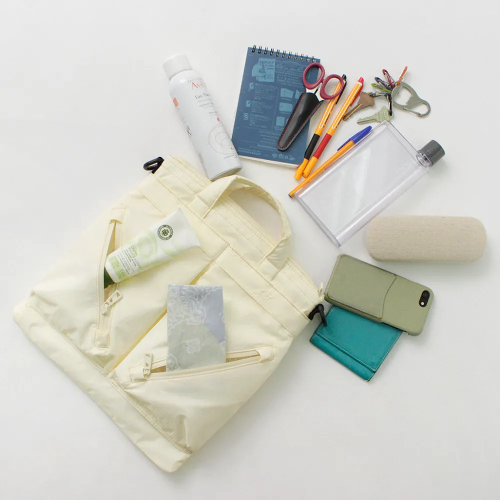 F/CE. Tote Bags|Shoulder Bags^F/CE. / 2.5 Layer Helmet Bag