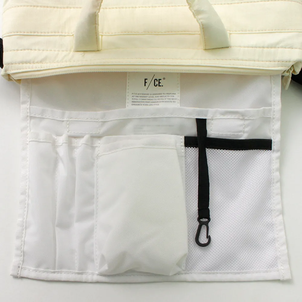 F/CE. Tote Bags|Shoulder Bags^F/CE. / 2.5 Layer Helmet Bag