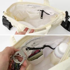 F/CE. Tote Bags|Shoulder Bags^F/CE. / 2.5 Layer Helmet Bag