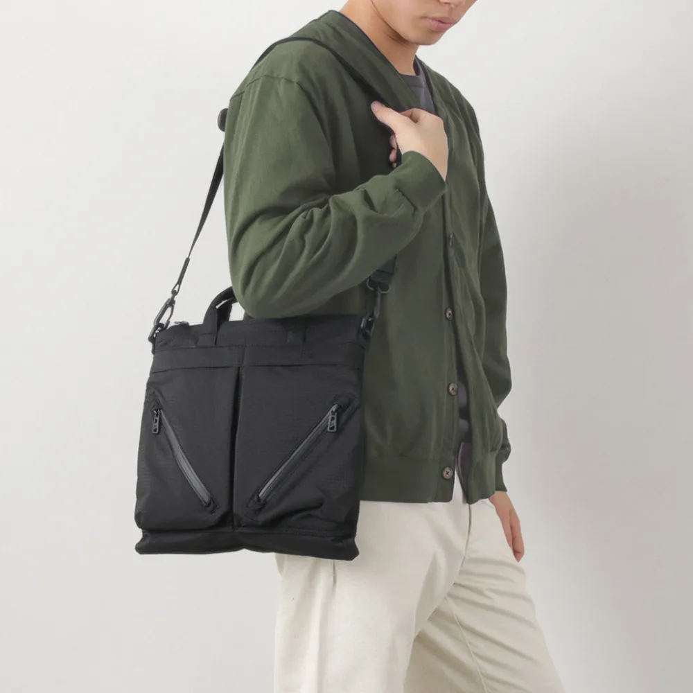 F/CE. Tote Bags|Shoulder Bags^F/CE. / 2.5 Layer Helmet Bag