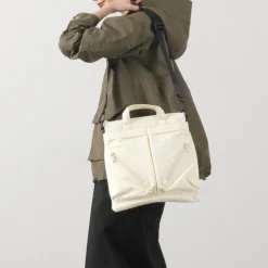 F/CE. Tote Bags|Shoulder Bags^F/CE. / 2.5 Layer Helmet Bag