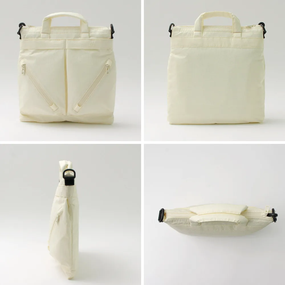 F/CE. Tote Bags|Shoulder Bags^F/CE. / 2.5 Layer Helmet Bag