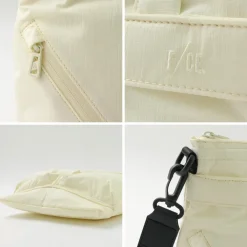 F/CE. Tote Bags|Shoulder Bags^F/CE. / 2.5 Layer Helmet Bag