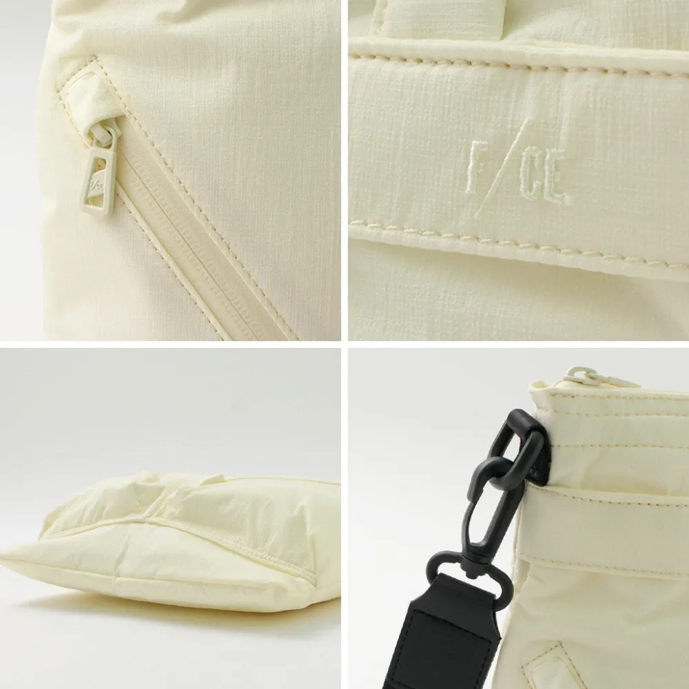 F/CE. Tote Bags|Shoulder Bags^F/CE. / 2.5 Layer Helmet Bag