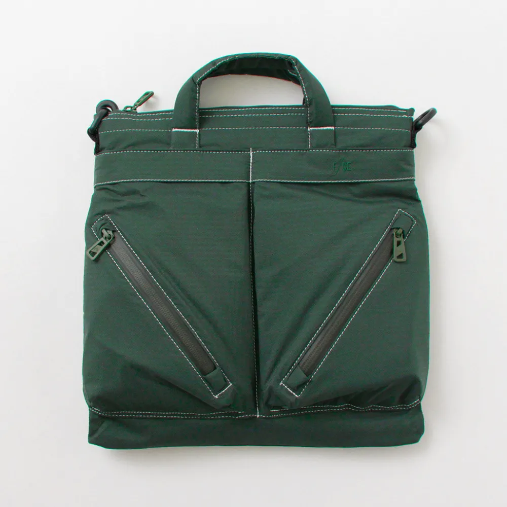 F/CE. Tote Bags|Shoulder Bags^F/CE. / 2.5 Layer Helmet Bag