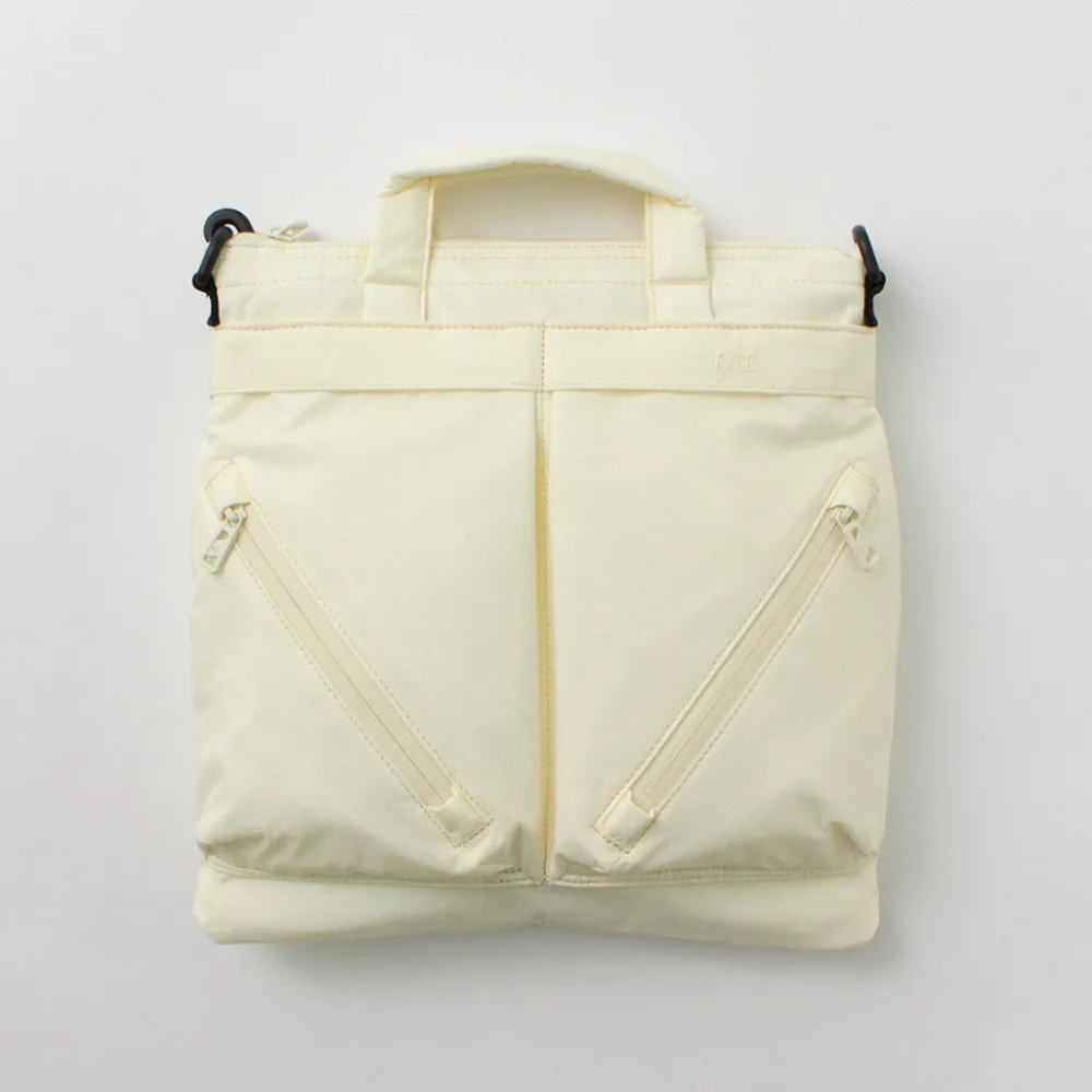 F/CE. Tote Bags|Shoulder Bags^F/CE. / 2.5 Layer Helmet Bag