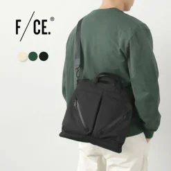 F/CE. Tote Bags|Shoulder Bags^F/CE. / 2.5 Layer Helmet Bag