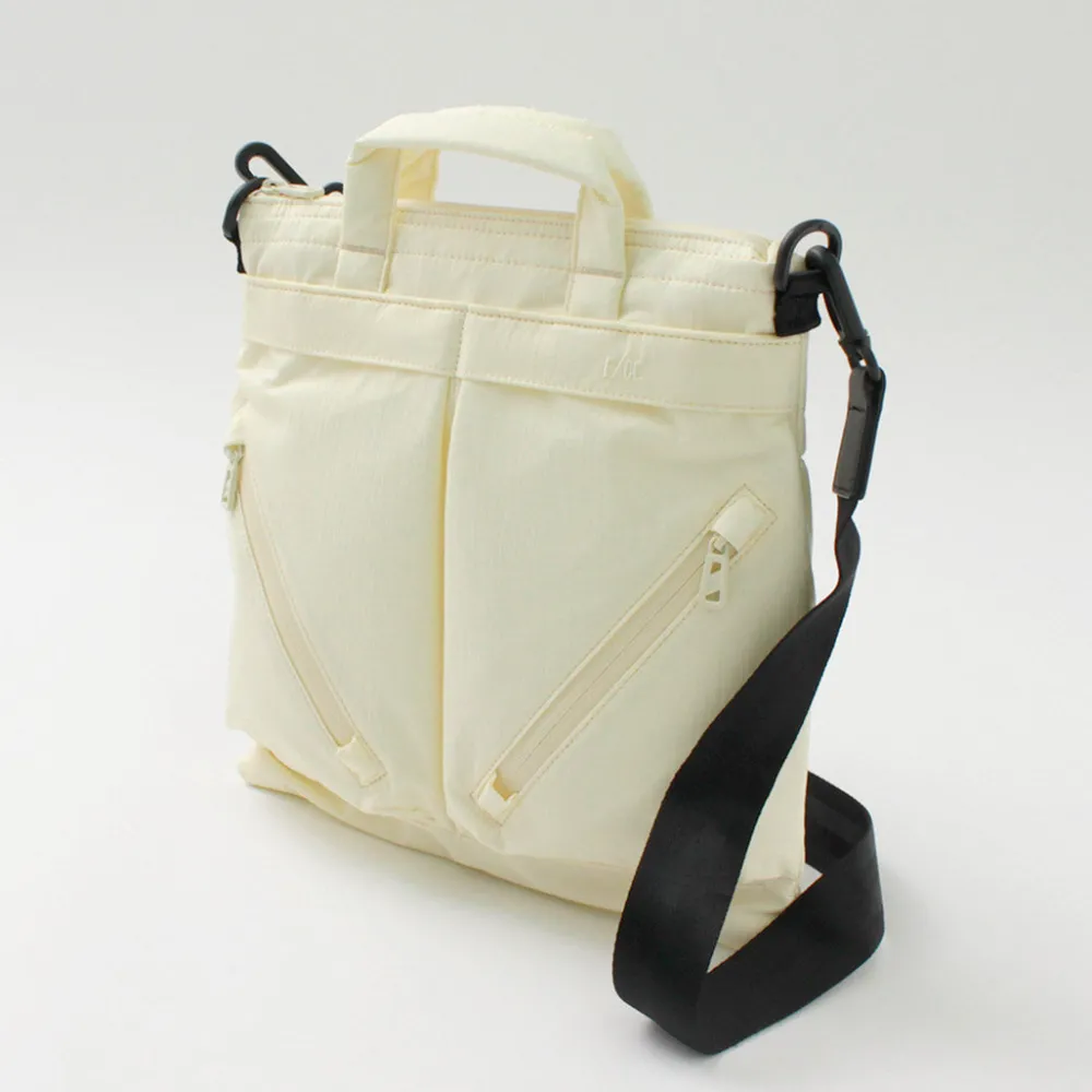 F/CE. Tote Bags|Shoulder Bags^F/CE. / 2.5 Layer Helmet Bag