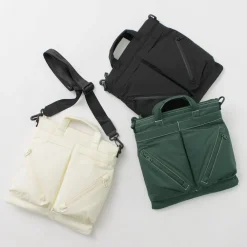 F/CE. Tote Bags|Shoulder Bags^F/CE. / 2.5 Layer Helmet Bag