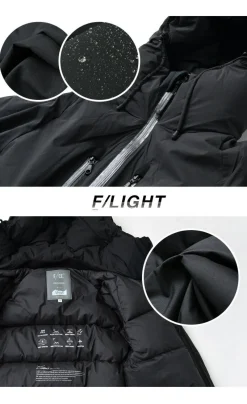 F/CE. Down Wear^F/CE. / Bomb Jacket