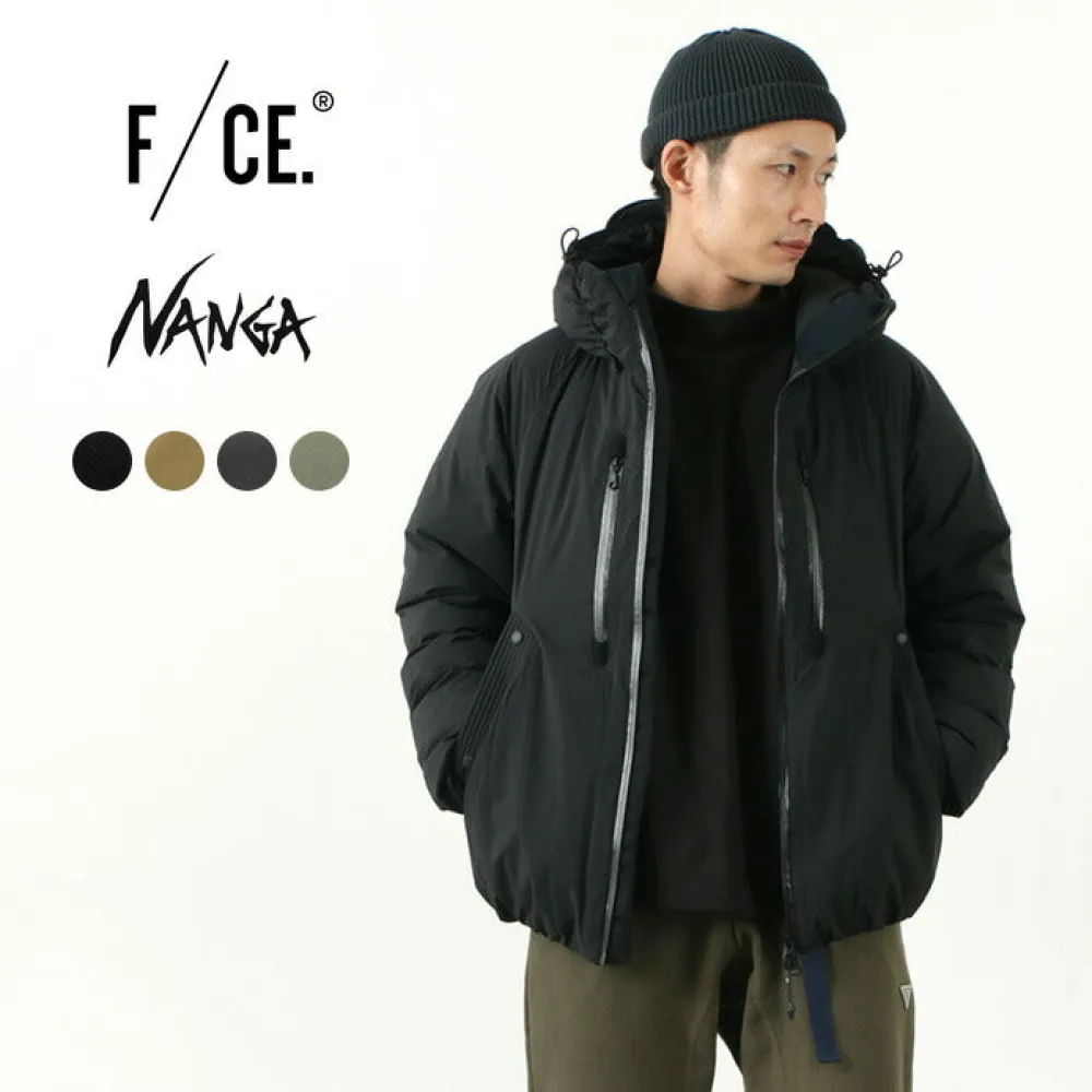 F/CE. Down Wear^F/CE. / Bomb Jacket