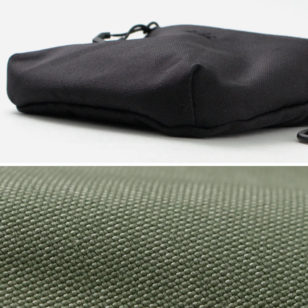 F/CE. Shoulder Bags^F/CE. / Cordura Fire Resistant Vertical Pouch