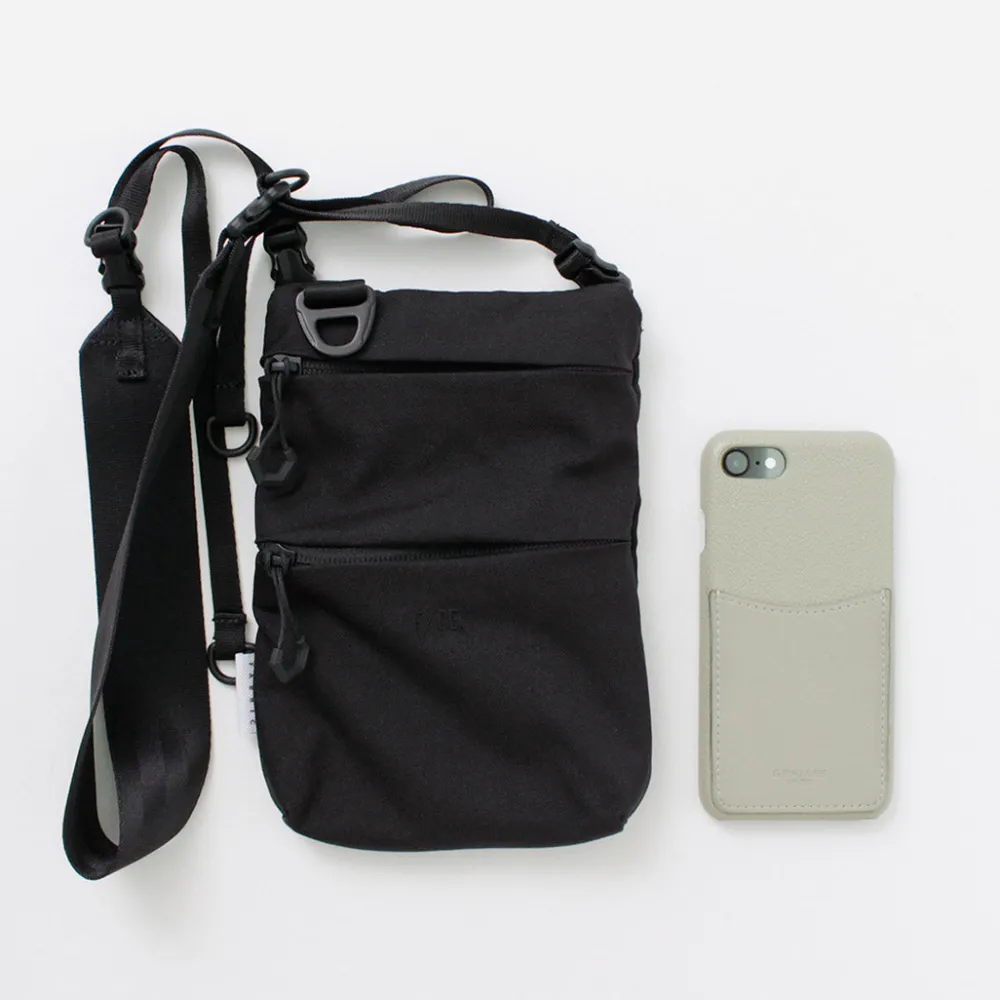F/CE. Shoulder Bags^F/CE. / Cordura Fire Resistant Vertical Pouch