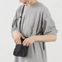 F/CE. Shoulder Bags^F/CE. / Cordura Fire Resistant Vertical Pouch